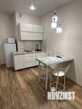 1-к квартира, на длительный срок, 38м2, 6/22 этаж