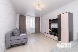 1-к квартира, на длительный срок, 40м2, 5/11 этаж