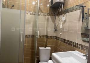 1-к квартира, на длительный срок, 13м2, 2/20 этаж