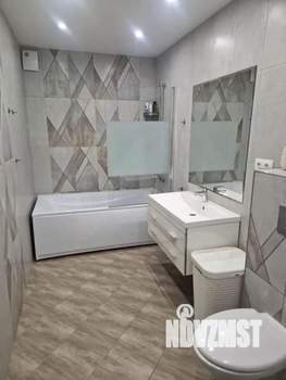 1-к квартира, на длительный срок, 42м2, 6/10 этаж