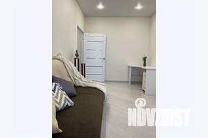 2-к квартира, посуточно, 43м2, 8/12 этаж