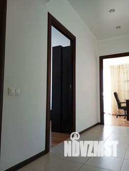 2-к квартира, посуточно, 58м2, 8/17 этаж