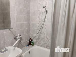 1-к квартира, посуточно, 42м2, 2/9 этаж