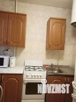 2-к квартира, посуточно, 41м2, 1/5 этаж