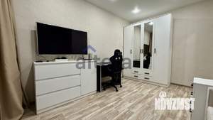 1-к квартира, на длительный срок, 22м2, 2/5 этаж