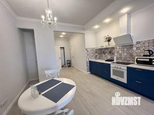 1-к квартира, на длительный срок, 60м2, 7/14 этаж
