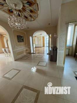 4-к квартира, на длительный срок, 220м2, 8/18 этаж
