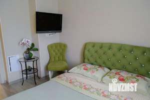 1-к квартира, посуточно, 43м2, 7/18 этаж