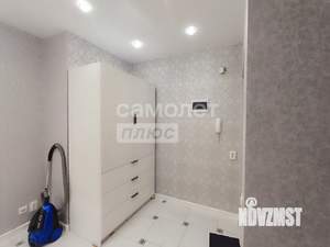 1-к квартира, на длительный срок, 40м2, 6/22 этаж