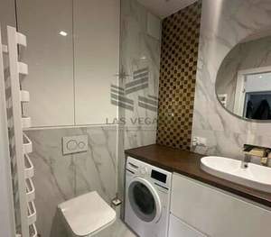 1-к квартира, на длительный срок, 59м2, 7/7 этаж