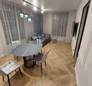 3-к квартира, на длительный срок, 70м2, 7/24 этаж