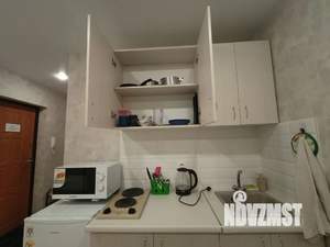Студия квартира, посуточно, 18м2, 8/9 этаж