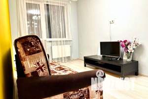 2-к квартира, посуточно, 80м2, 4/16 этаж