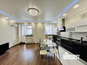 3-к квартира, на длительный срок, 100м2, 8/20 этаж