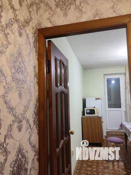 1-к квартира, на длительный срок, 40м2, 10/10 этаж