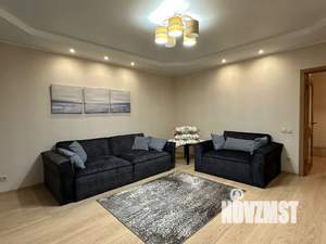 2-к квартира, посуточно, 67м2, 1/5 этаж