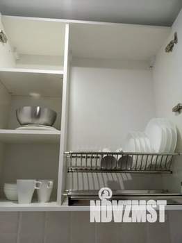 Студия квартира, посуточно, 34м2, 2/5 этаж