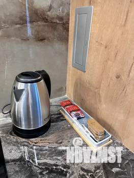 2-к квартира, посуточно, 55м2, 13/13 этаж