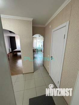 1-к квартира, на длительный срок, 39м2, 8/10 этаж