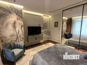 3-к квартира, на длительный срок, 140м2, 3/8 этаж