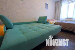 1-к квартира, посуточно, 40м2, 14/18 этаж