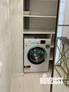 3-к квартира, на длительный срок, 89м2, 5/17 этаж