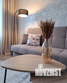 2-к квартира, посуточно, 53м2, 6/12 этаж