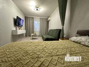 1-к квартира, на длительный срок, 39м2, 8/10 этаж