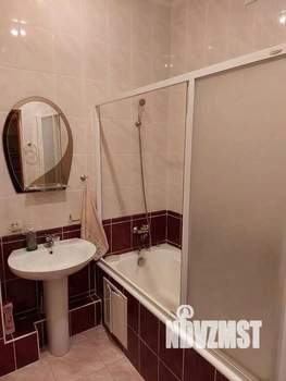 2-к квартира, на длительный срок, 58м2, 4/6 этаж