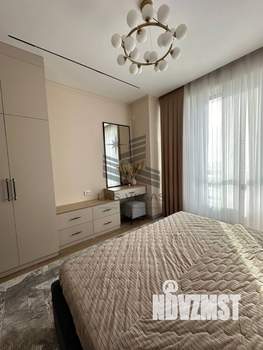 1-к квартира, на длительный срок, 60м2, 3/5 этаж