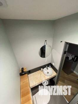 1-к квартира, посуточно, 14м2, 1/1 этаж