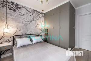 1-к квартира, на длительный срок, 43м2, 10/26 этаж