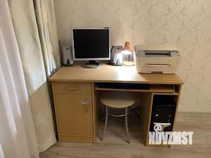 2-к квартира, на длительный срок, 57м2, 6/9 этаж