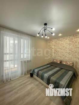 2-к квартира, на длительный срок, 60м2, 5/20 этаж