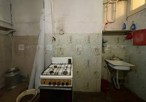 1-к квартира, на длительный срок, 30м2, 5/6 этаж