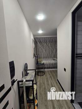 Студия квартира, посуточно, 31м2, 1/5 этаж