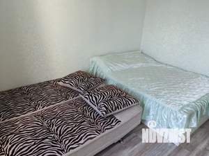 1-к квартира, посуточно, 34м2, 9/10 этаж