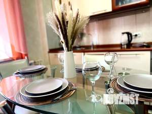 2-к квартира, посуточно, 46м2, 9/9 этаж