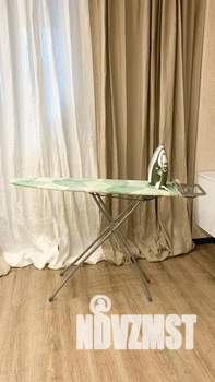 2-к квартира, посуточно, 60м2, 7/15 этаж