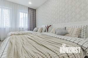 2-к квартира, посуточно, 65м2, 10/19 этаж