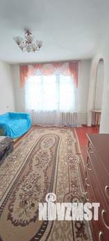 1-к квартира, на длительный срок, 30м2, 2/5 этаж