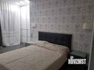 3-к квартира, на длительный срок, 100м2, 2/5 этаж