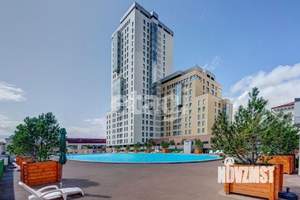 2-к квартира, посуточно, 64м2, 1/1 этаж