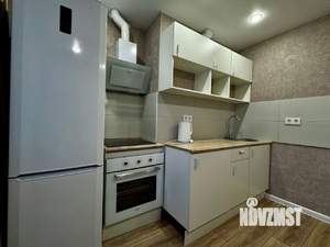 1-к квартира, на длительный срок, 36м2, 16/18 этаж