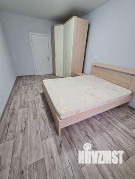 2-к квартира, на длительный срок, 63м2, 4/22 этаж