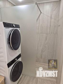 1-к квартира, на длительный срок, 38м2, 16/23 этаж