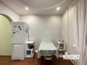 1-к квартира, на длительный срок, 36м2, 5/7 этаж