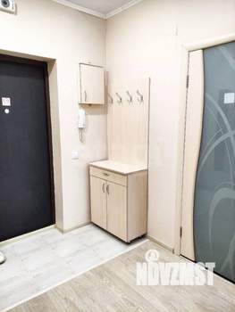 1-к квартира, на длительный срок, 40м2, 11/19 этаж