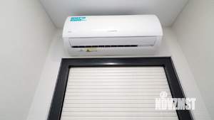 Студия квартира, посуточно, 11м2, 2/2 этаж