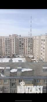 1-к квартира, на длительный срок, 38м2, 10/10 этаж